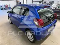2021 Peugeot 108
