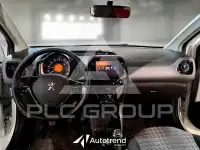 2021 Peugeot 108