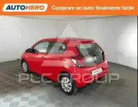 2021 Peugeot 108