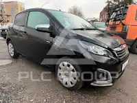 2021 Peugeot 108