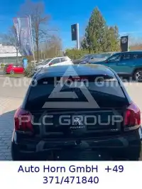 2021 Peugeot 108
