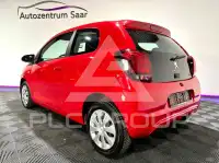 2021 Peugeot 108