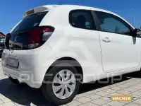 2021 Peugeot 108
