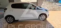 2021 Peugeot 108