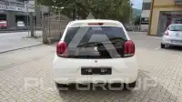2021 Peugeot 108