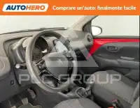 2021 Peugeot 108