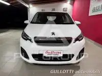 2021 Peugeot 108