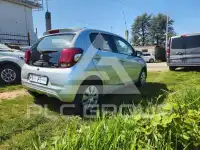 2021 Peugeot 108
