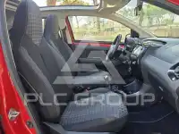 2021 Peugeot 108
