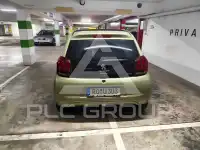 2021 Peugeot 108
