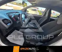 2021 Peugeot 108