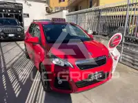 2021 Peugeot 108