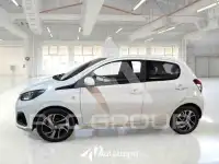 2021 Peugeot 108