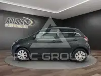 2021 Peugeot 108