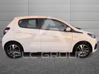 2021 Peugeot 108