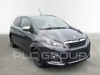 2021 Peugeot 108