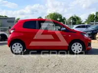 2021 Peugeot 108