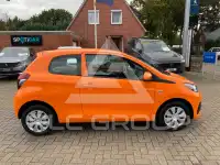 2021 Peugeot 108