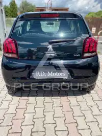 2021 Peugeot 108