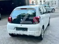 2021 Peugeot 108
