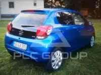 2021 Peugeot 108