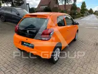 2021 Peugeot 108