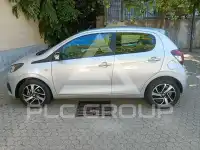 2021 Peugeot 108