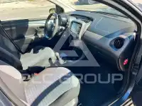 2021 Peugeot 108