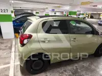 2021 Peugeot 108