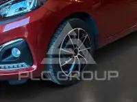 2021 Peugeot 108