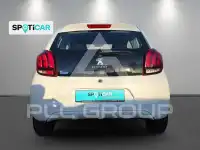 2021 Peugeot 108