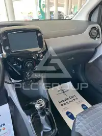 2021 Peugeot 108