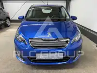 2021 Peugeot 108