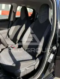 2021 Peugeot 108