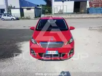 2021 Peugeot 108