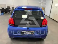 2021 Peugeot 108