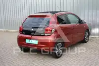 2021 Peugeot 108