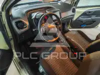 2021 Peugeot 108