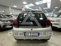2021 Peugeot 108