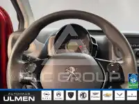 2021 Peugeot 108