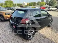 2021 Peugeot 108