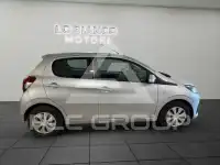 2021 Peugeot 108