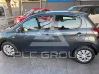 2021 Peugeot 108