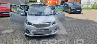 2021 Peugeot 108
