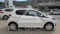 2021 Peugeot 108