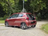2021 Peugeot 108