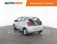 2021 Peugeot 108