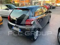 2021 Peugeot 108