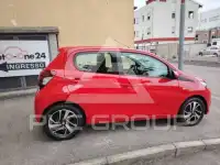 2021 Peugeot 108
