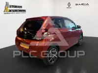 2021 Peugeot 108